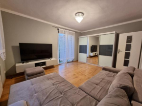 Apartament 17 Poznań